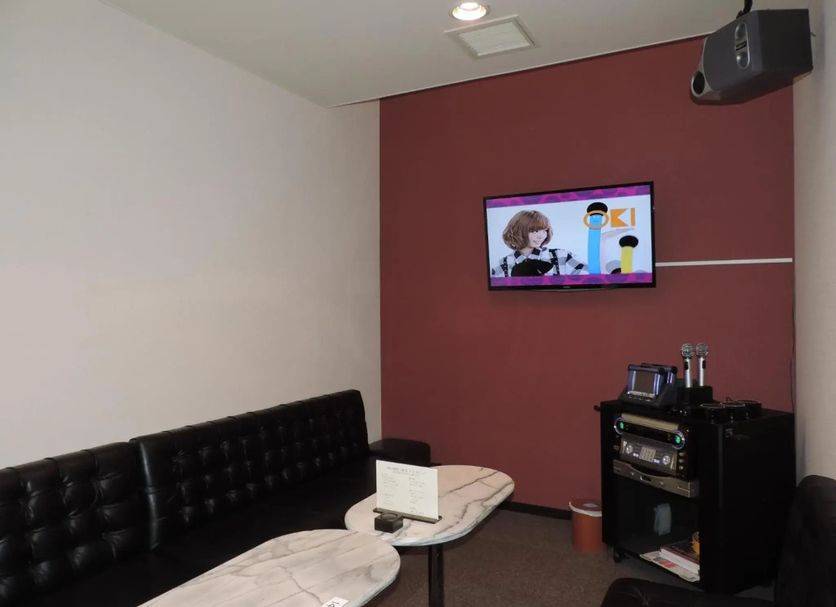 Pokój dzienny Zdjęcie