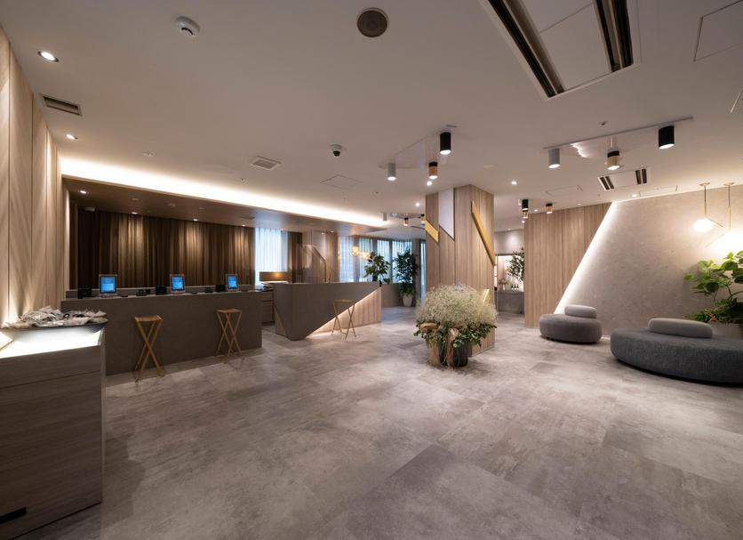 Lobby Zdjęcie
