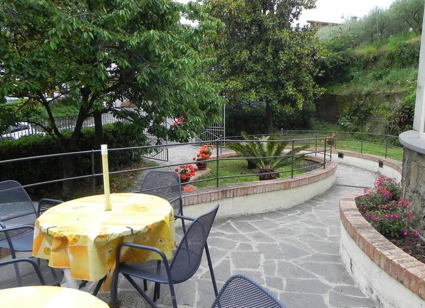 Balkon Zdjęcie