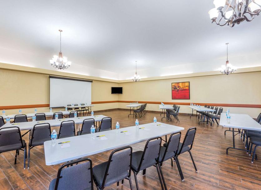 Sala konferencyjna Zdjęcie