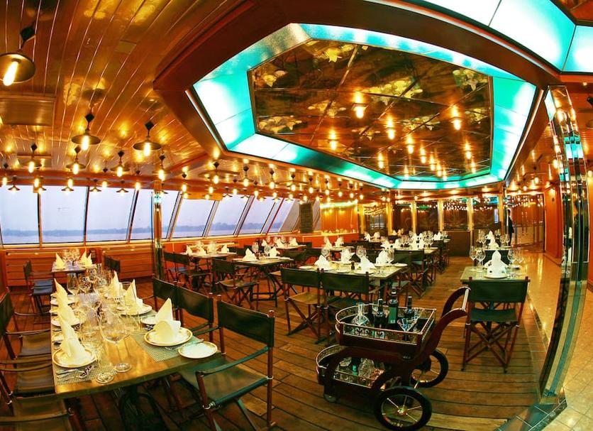 Restauracja Zdjęcie