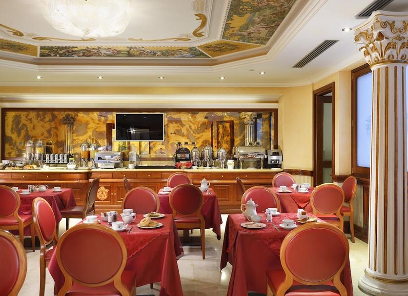Restauracja Zdjęcie