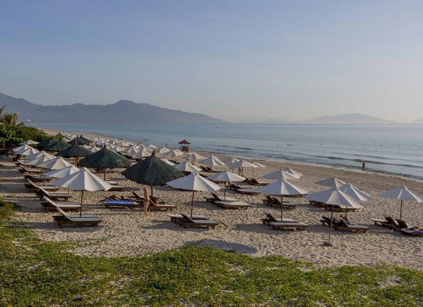 Plaża Zdjęcie