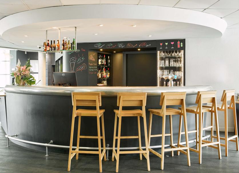 Bar Zdjęcie