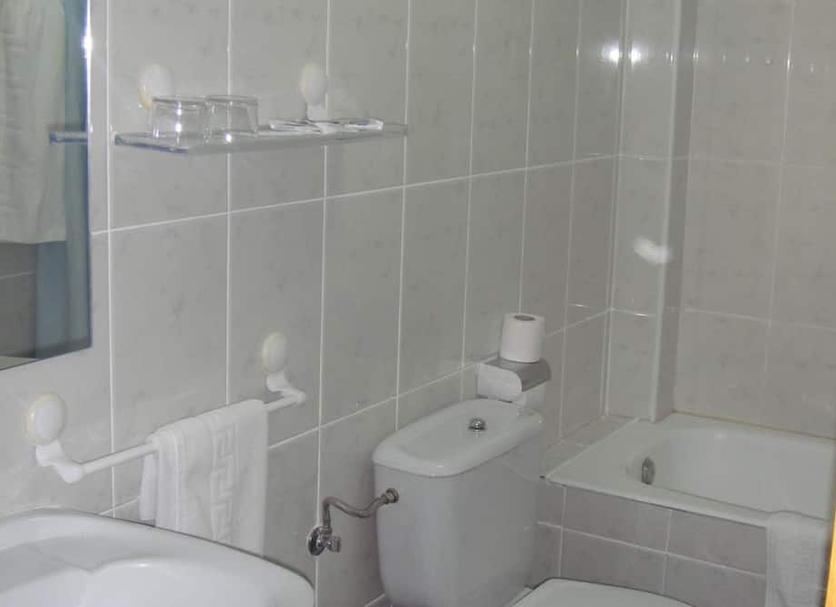 Łazienka Zdjęcie