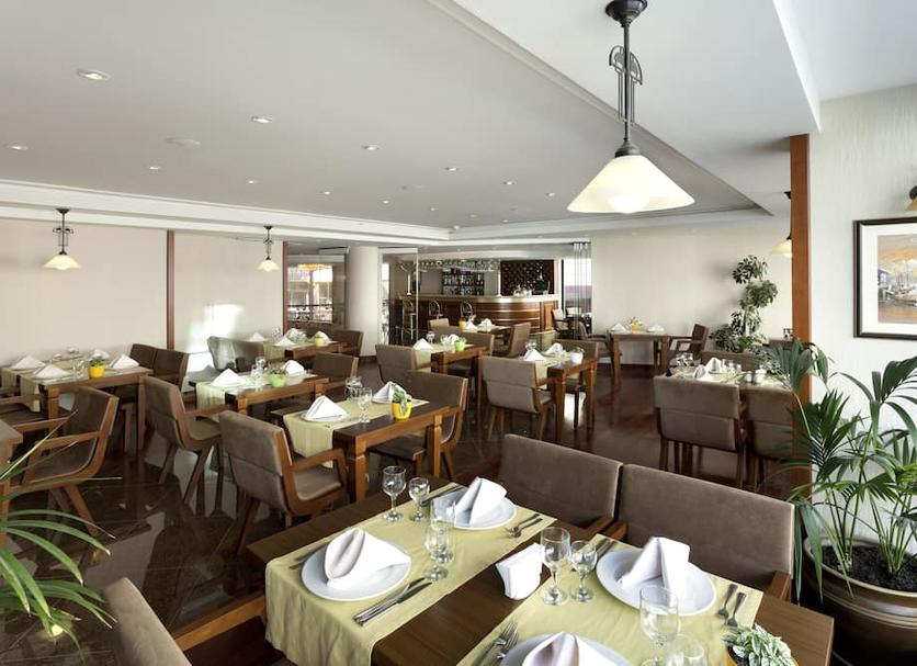 Restauracja Zdjęcie