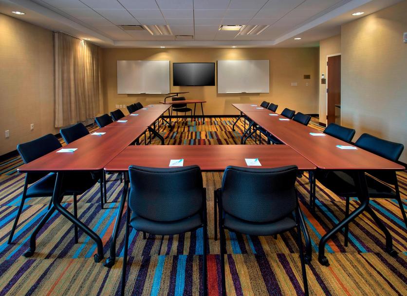 Sala konferencyjna Zdjęcie