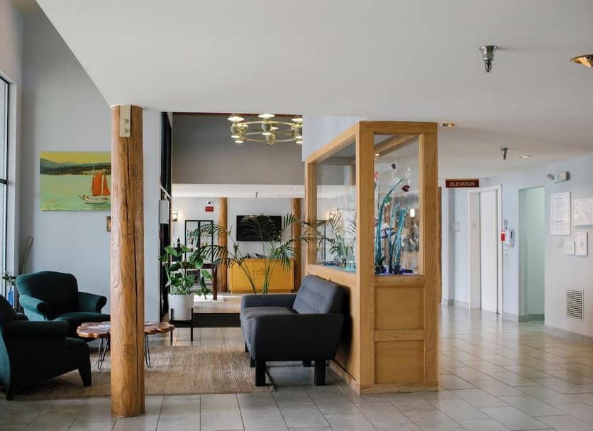 Lobby Zdjęcie