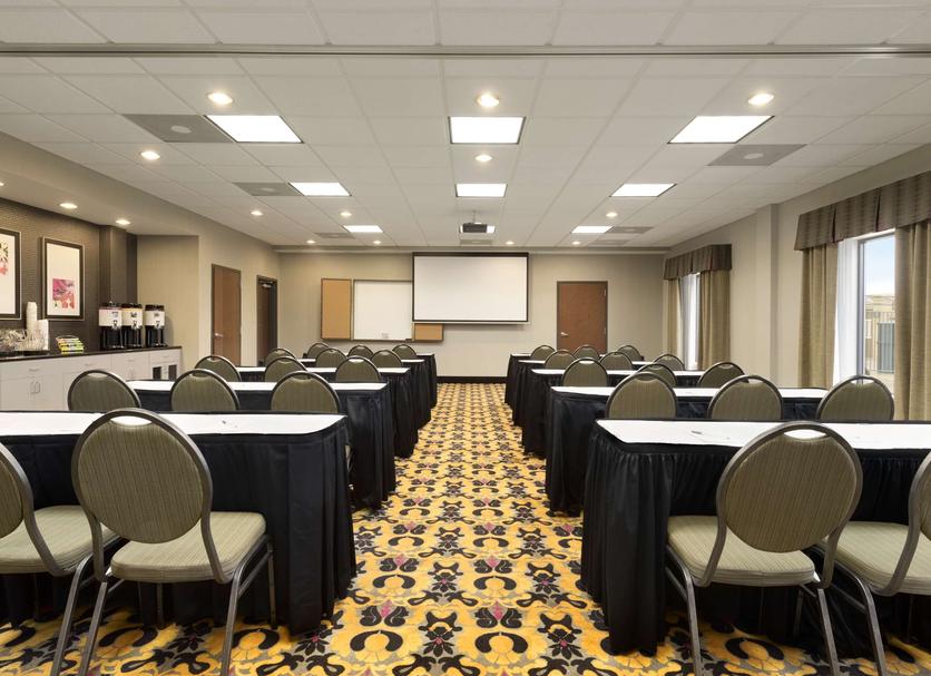 Sala konferencyjna Zdjęcie