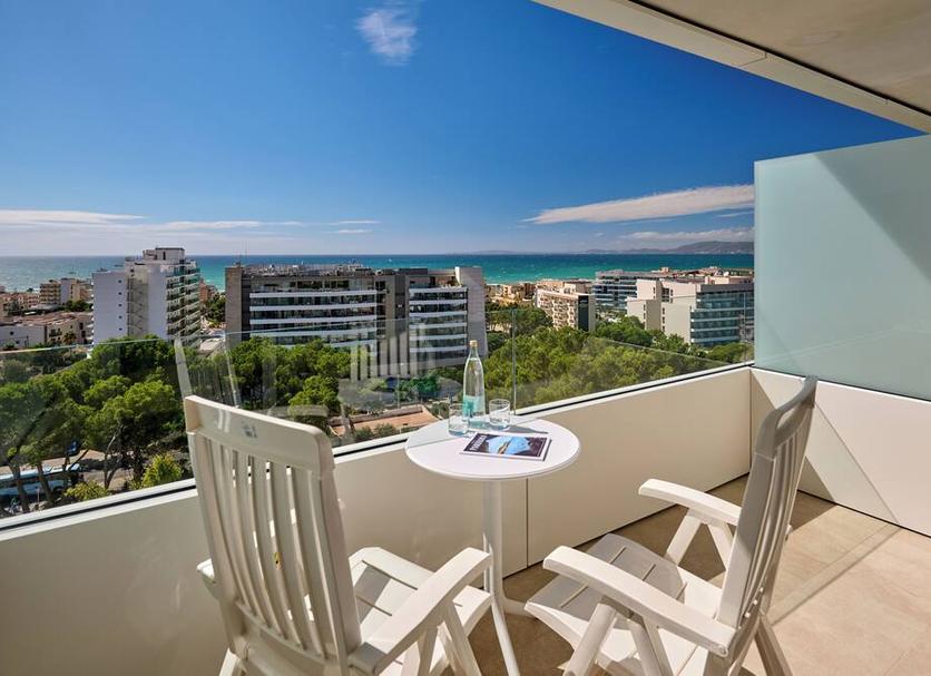 Balkon Zdjęcie