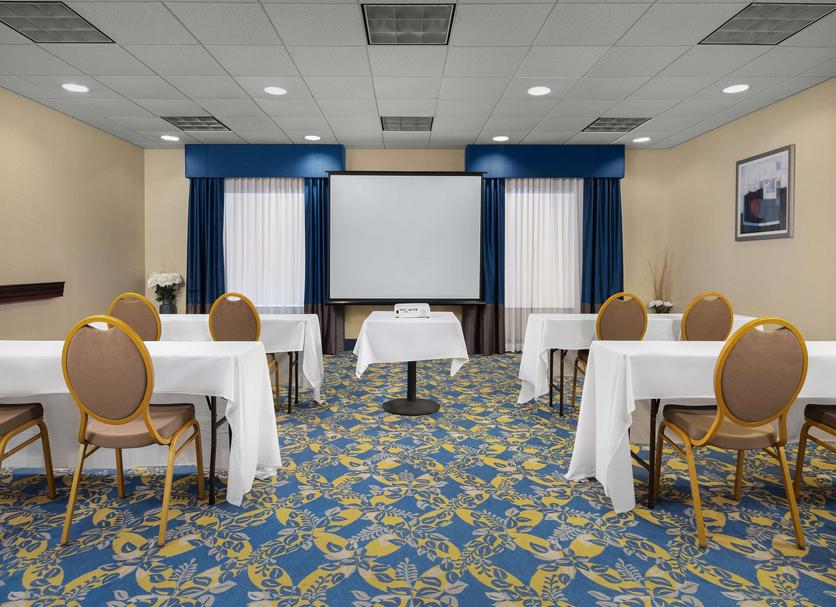 Sala konferencyjna Zdjęcie