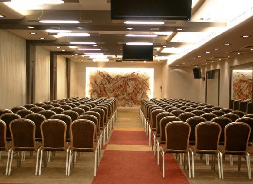 Sala konferencyjna Zdjęcie