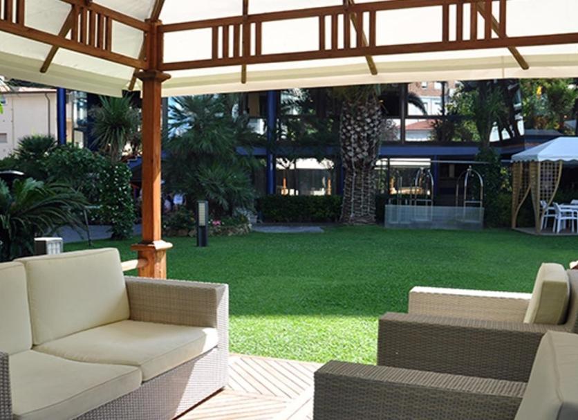 Patio Zdjęcie