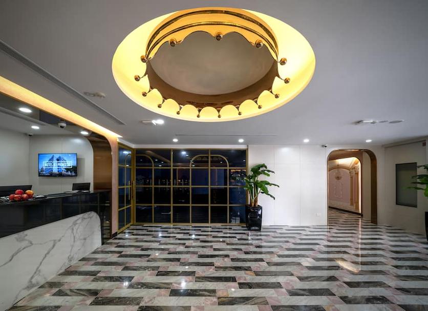 Lobby Zdjęcie