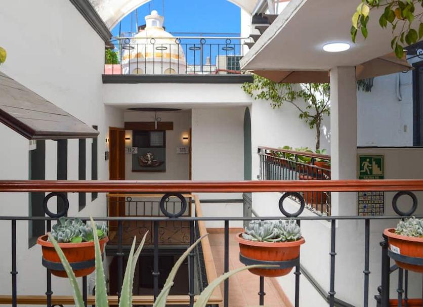 Balkon Zdjęcie