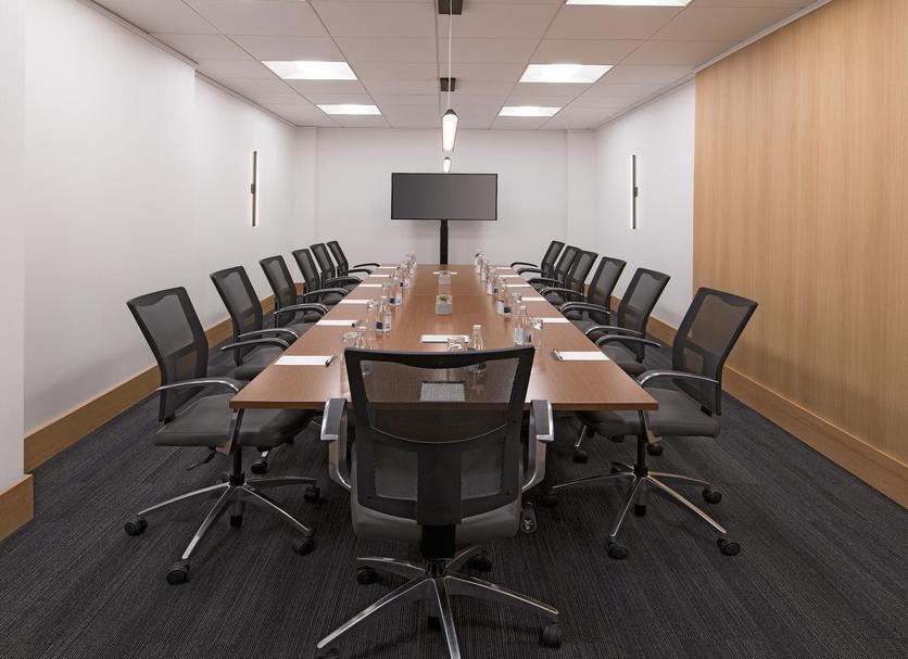 Sala konferencyjna Zdjęcie