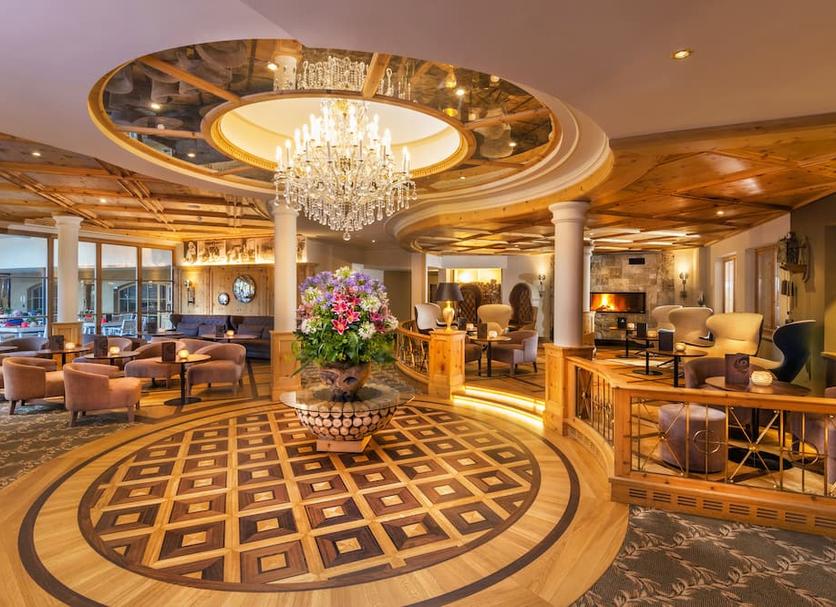 Lobby Zdjęcie