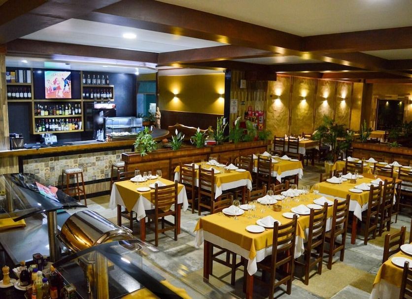 Restauracja Zdjęcie