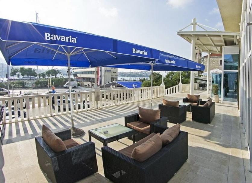 Patio Zdjęcie