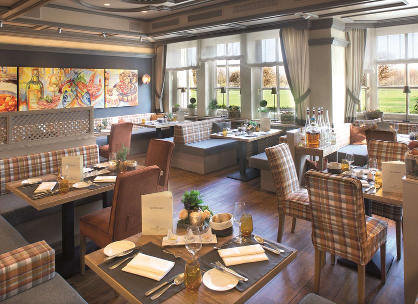 Restauracja Zdjęcie