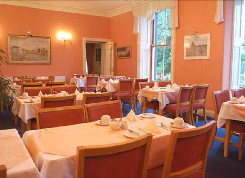Restauracja Zdjęcie
