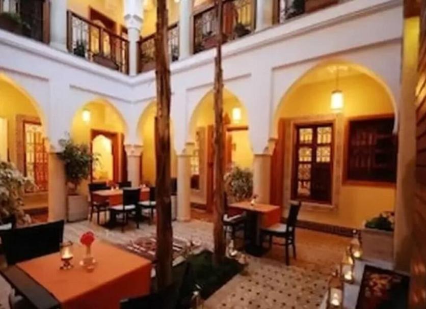 Restauracja Zdjęcie