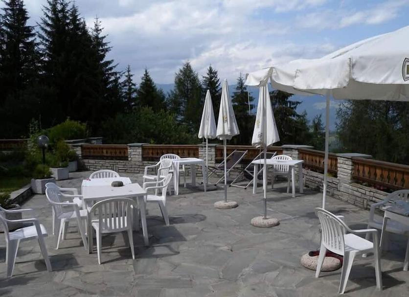 Patio Zdjęcie