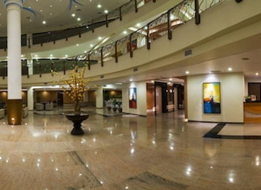 Lobby Zdjęcie