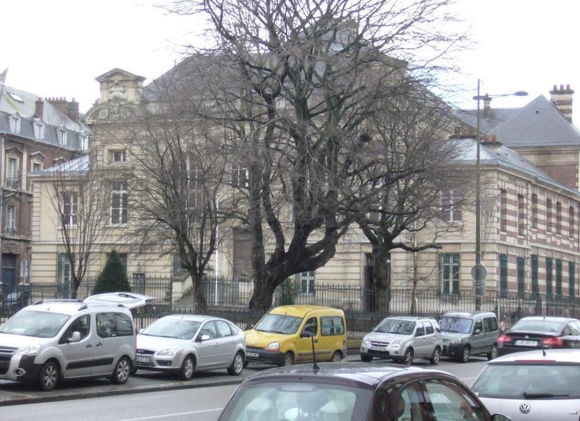 Widok na zewnątrz Zdjęcie