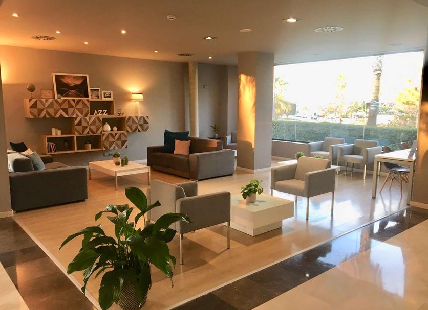 Lobby Zdjęcie