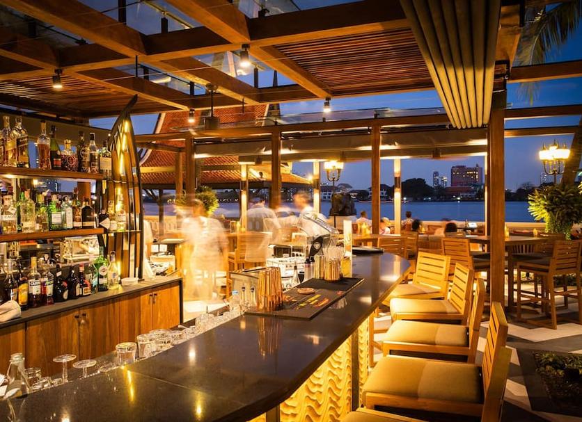 Bar Zdjęcie