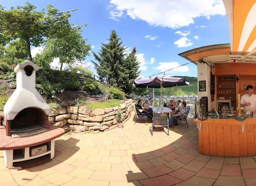 Patio Zdjęcie