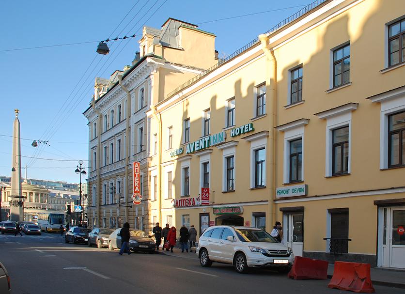 Widok na zewnątrz Zdjęcie