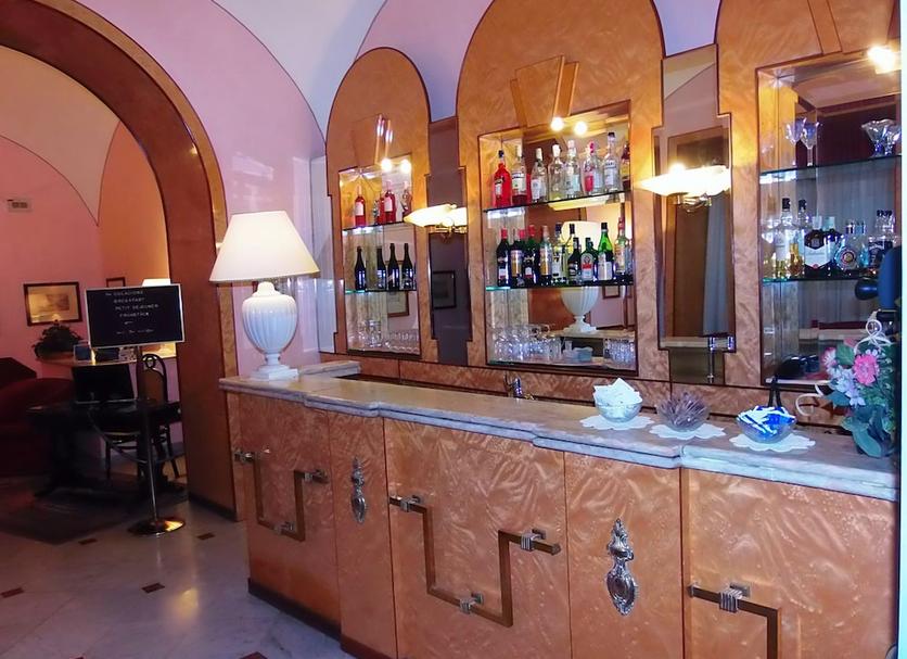 Bar Zdjęcie