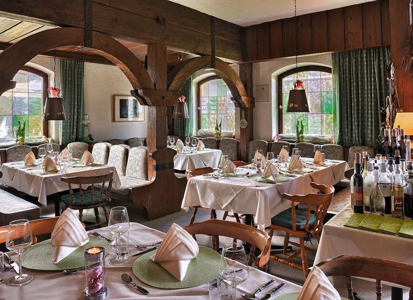 Restauracja Zdjęcie