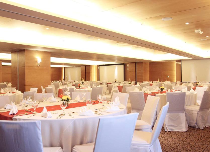 Sala bankietowa Zdjęcie