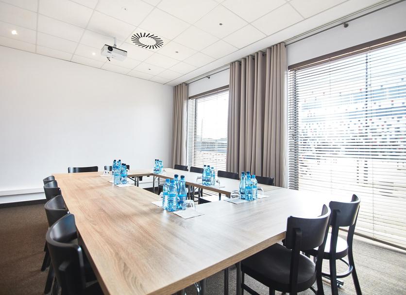 Sala konferencyjna Zdjęcie