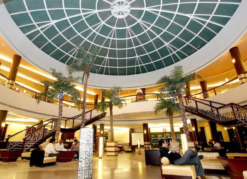 Lobby Zdjęcie