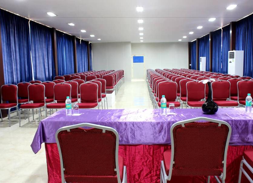 Sala konferencyjna Zdjęcie
