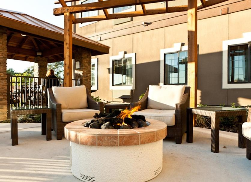 Patio Zdjęcie