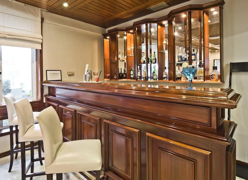 Bar Zdjęcie