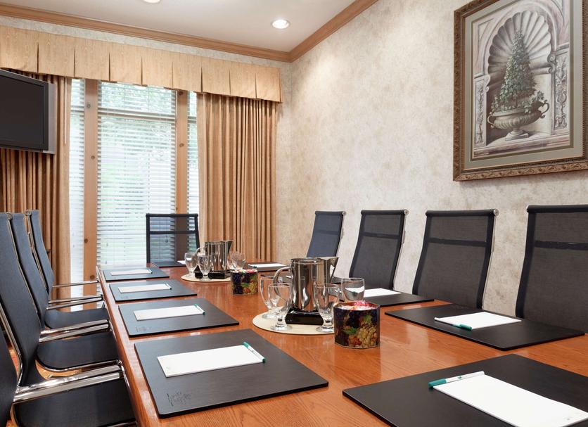 Sala konferencyjna Zdjęcie