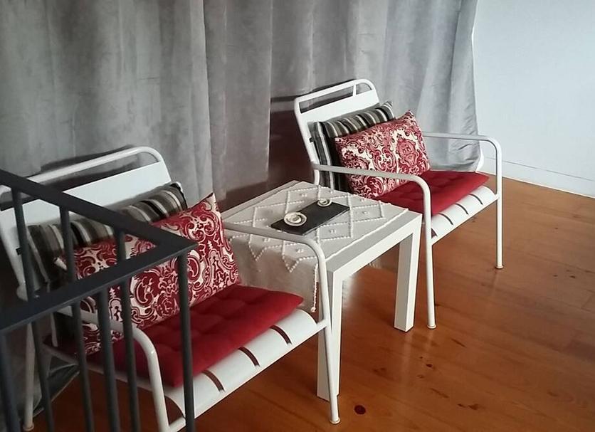 Pokój dzienny Zdjęcie