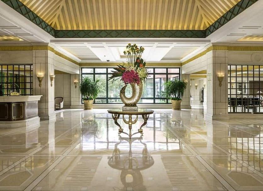 Lobby Zdjęcie