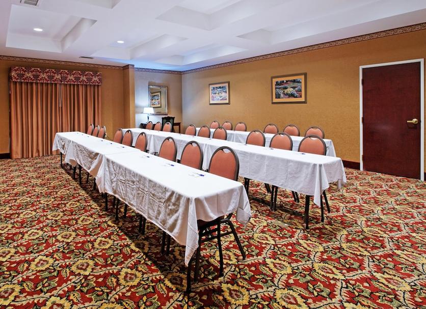 Sala konferencyjna Zdjęcie