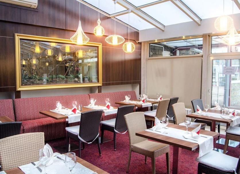 Restauracja Zdjęcie