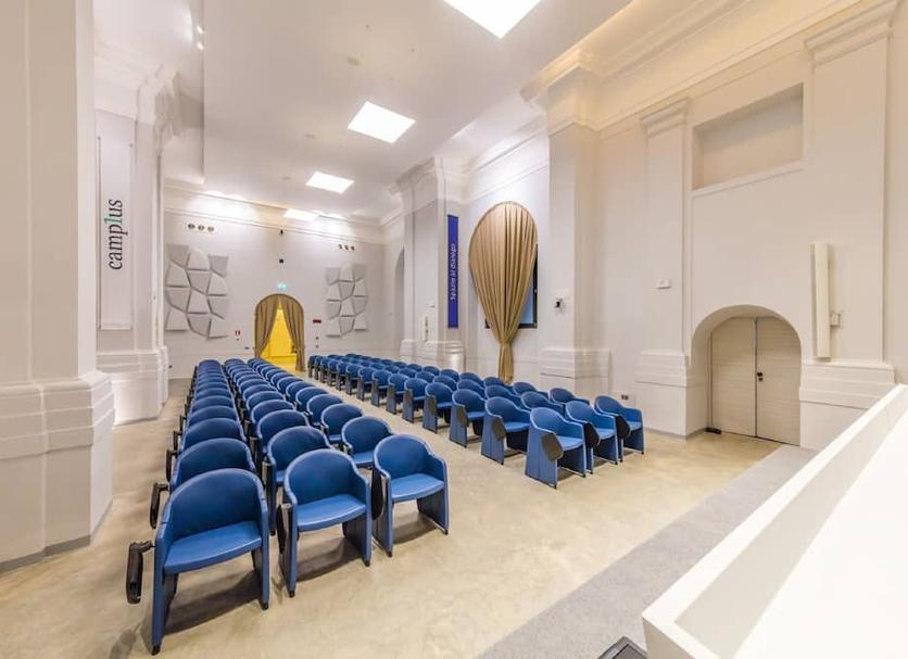 Sala konferencyjna Zdjęcie