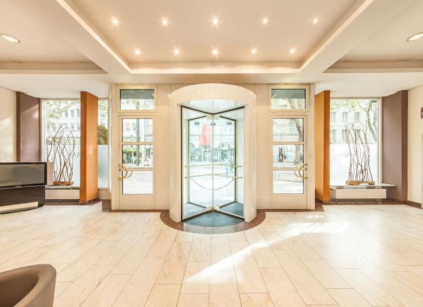 Lobby Zdjęcie