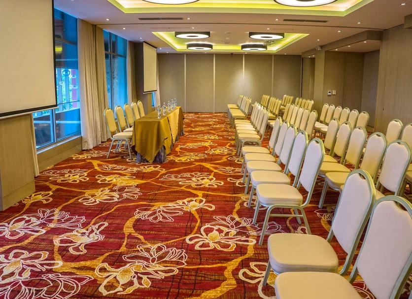 Sala konferencyjna Zdjęcie
