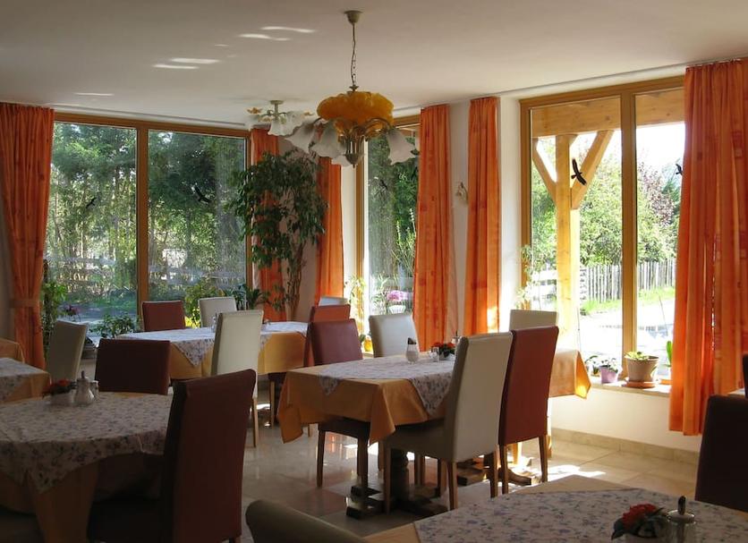 Restauracja Zdjęcie